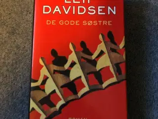 Leif Davidsen: De gode søstre