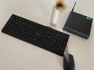 Lenovo ThinkCentre neo50q Tiny