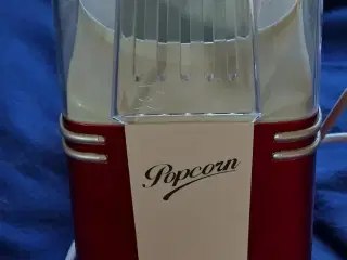 Ariete Popcornmaskine