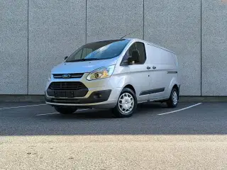 Ford Transit Custom 340S 2,0 TDCi 170 Trend
