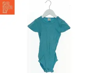Blå bodystocking til baby fra Friends (str. 98)