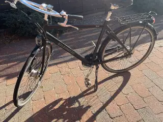  Pæn Kildemoes herrecykel 7 gear