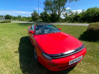 Toyota Celica 2,0 GTi