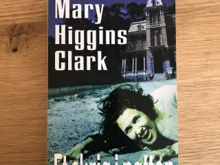 Mary Higgins Clark: Et skrig i natten