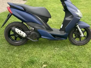 Yamaha jog r