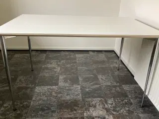Køkkenbord 130x90