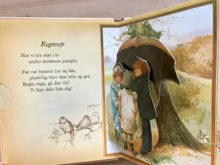 14 sjældne og gode børnebøger