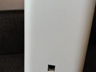 Huawei 5G router aldrig brugt