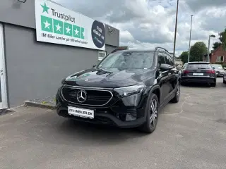 Mercedes EQB250  Progressive