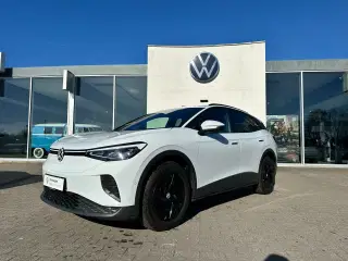 VW ID.4 52 Pure Performance