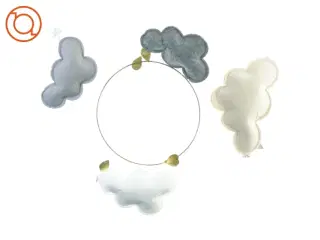 Uro fra Kongens Sløjd (str. 25 cm)