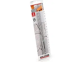 SDS plus Hammerbor 6,0 mm x 160 mm
