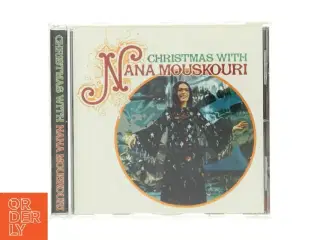Christmas with Nana Mouskouri