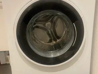 Vaskemaskine Blomberg 