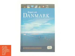 Bogen om Danmark