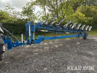 Vendeplov 8 furet Överum Vfevl 81080H