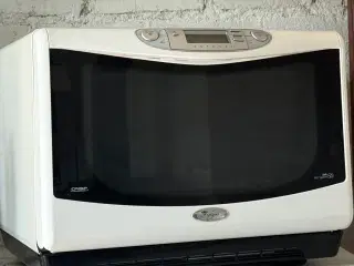 Whirlpool JetChef JY358 combiovn
