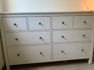 Ikea hemnes kommode