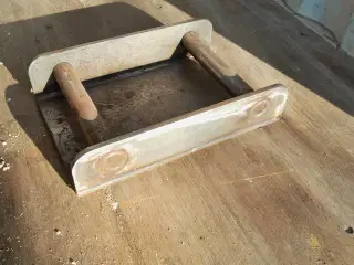 hydrema skiftebeslag