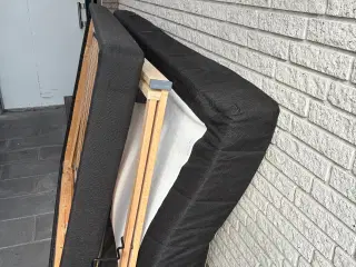 Elevationsseng 140x200