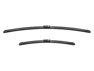 Bosch Aerotwin Flatblade viskerbladesæt 600+475mm A977S