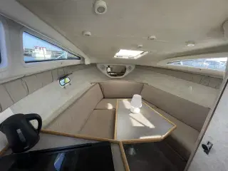 Bayliner 2655 – 27 fod – 1997