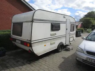 campingvogn