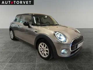MINI Cooper 1,5 