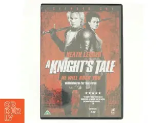 A Knights Tale