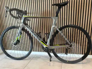 Merida Reacto 5000