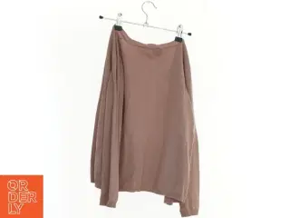 Cardigan fra VRS (str. 122 cm)