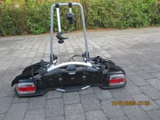 Thule Cykelholder