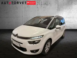 Citroën Grand C4 Picasso 1,6 BlueHDi 120 Intensive 7prs