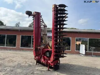 Vredo ZB8040-3