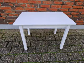 Børnebord 