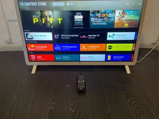 Smart TV LG 32 tommer,  