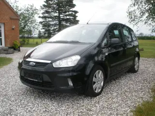 Ford C-Max 1,6 TDCI 5 dørs