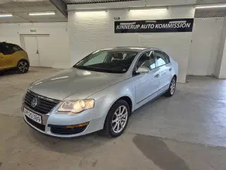 VW Passat 2,0 FSI Comfortline 150HK