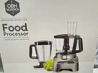 Foodprocessor 