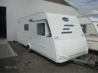 2020 - Caravelair ALBA 486 DK   AIRCON + MARKISE