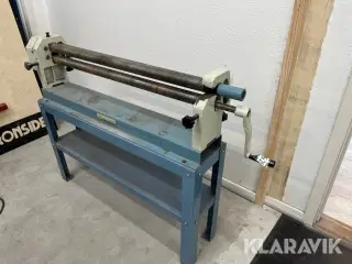 Valse Bernado RM 1000