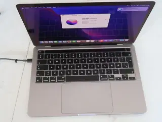 Bærbar computer APPLE MacBook Pro 13" 2020