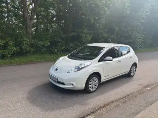 Nissan Leaf 24 Visia