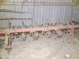 Kongskilde 5 rækket