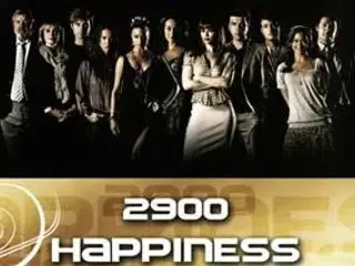 2900 Happiness ; SÆSON 1