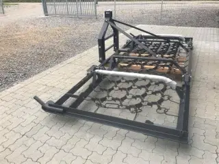 Metal Technik GH Græsmarkshaver 300 cm