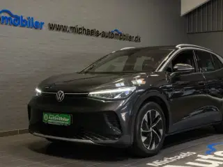VW ID.4 77 Pro Performance