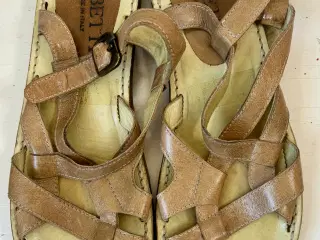 Bubetti, sandaler, str 39,5