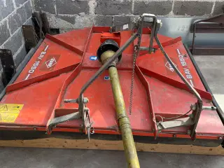 KUHN BAV 1550 