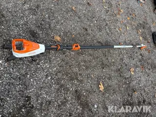 Stangsav Stihl Hta135